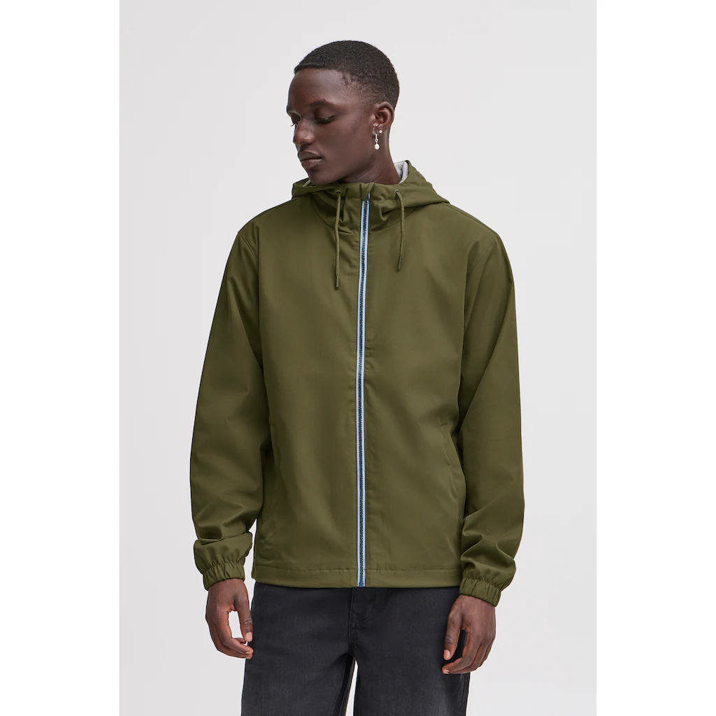 Blend Outdoorjacke »BHEFI Jacket« Mit Kapuze Auf Raten