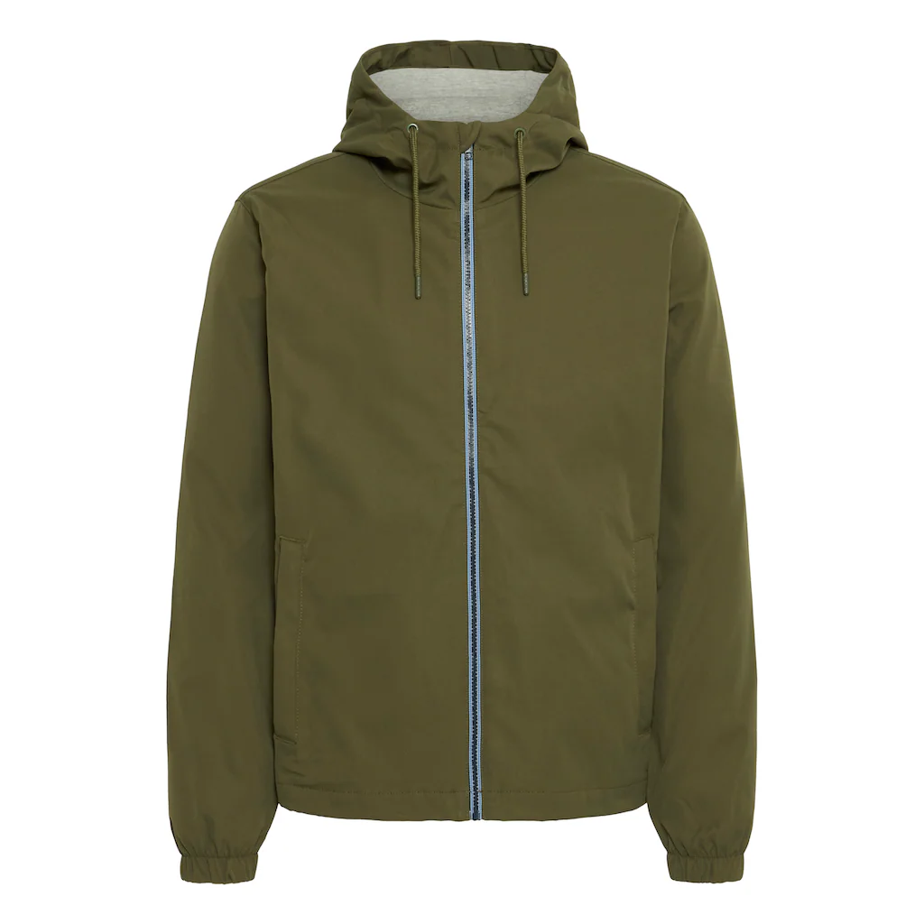 Blend Outdoorjacke »BHEFI jacket« mit Kapuze auf Raten