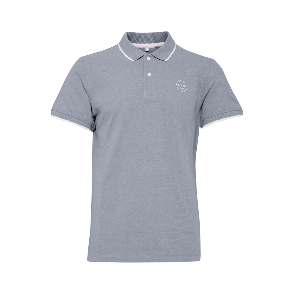 Blend Poloshirt »Poloshirt BHBhnate« ▷ kaufen