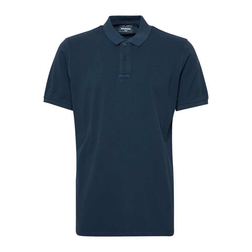 Blend Poloshirt »Poloshirt BHEdington« ▷ bestellen