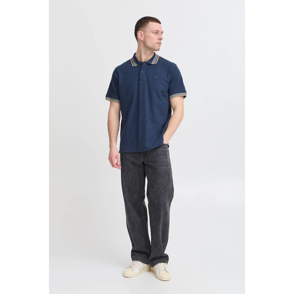Blend Poloshirt »Poloshirt BHELMO«