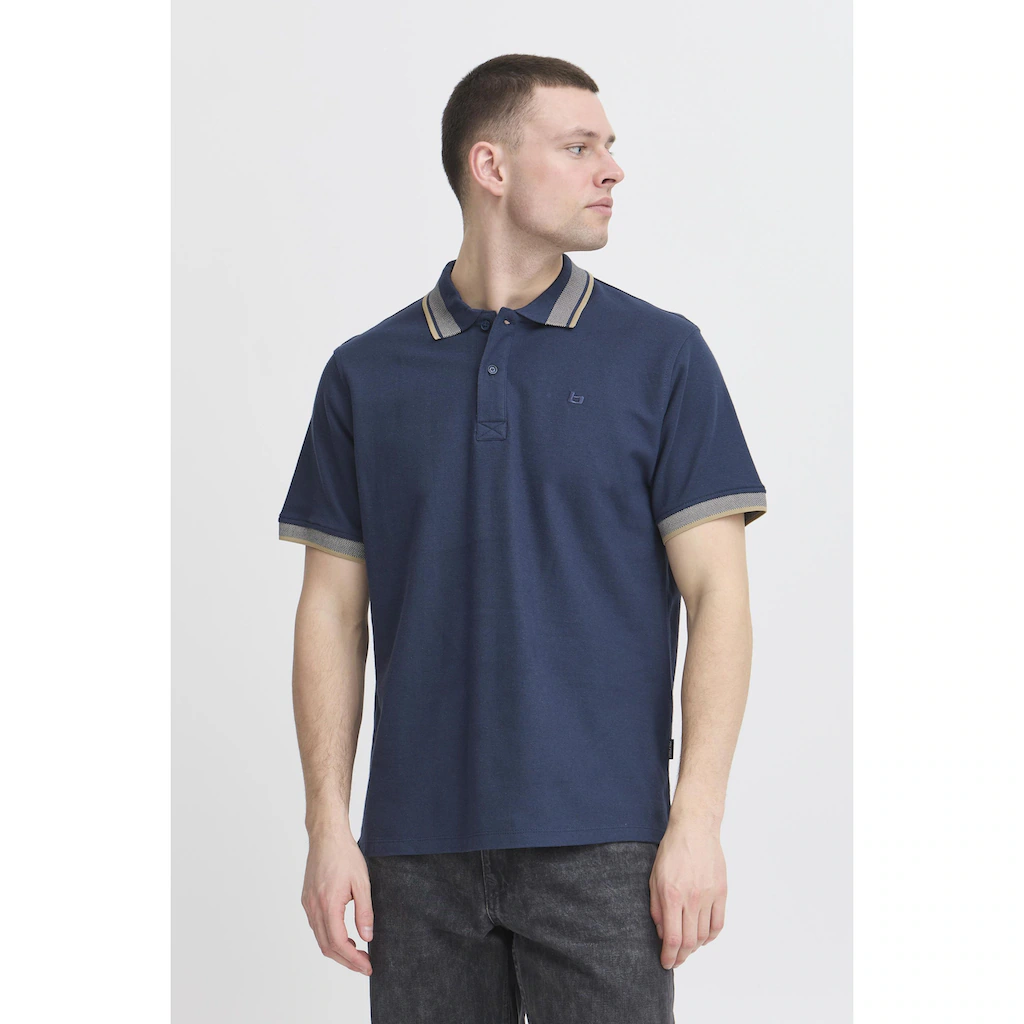 Blend Poloshirt »Poloshirt BHELMO«