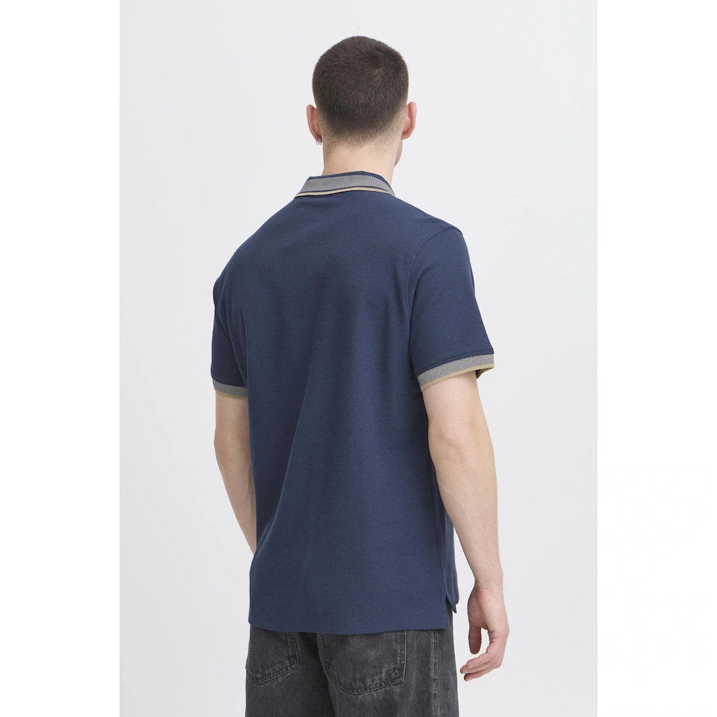 Blend Poloshirt »Poloshirt BHELMO«