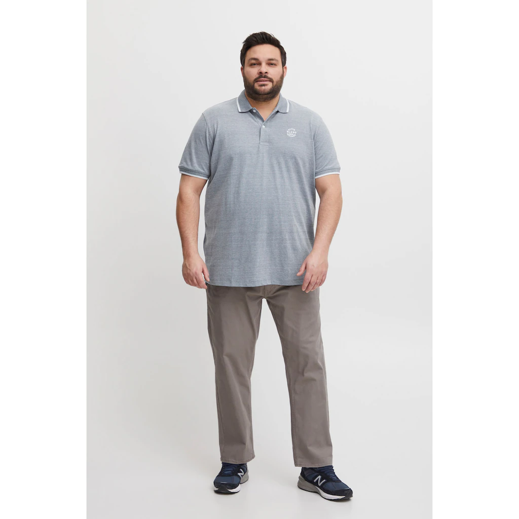 Blend Poloshirt »Poloshirt BHNate« ▷ Für
