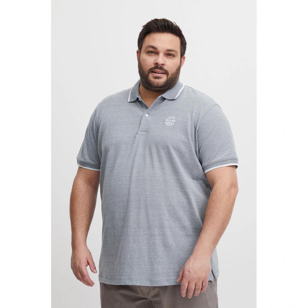 Blend Poloshirt »Poloshirt BHNate« ▷ Für