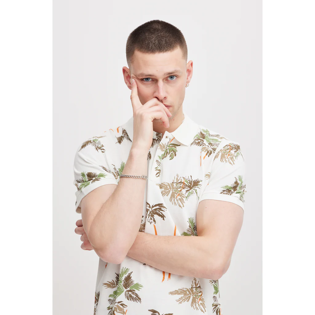 Blend Poloshirt »Poloshirt BHPolo« ▷ Bestellen