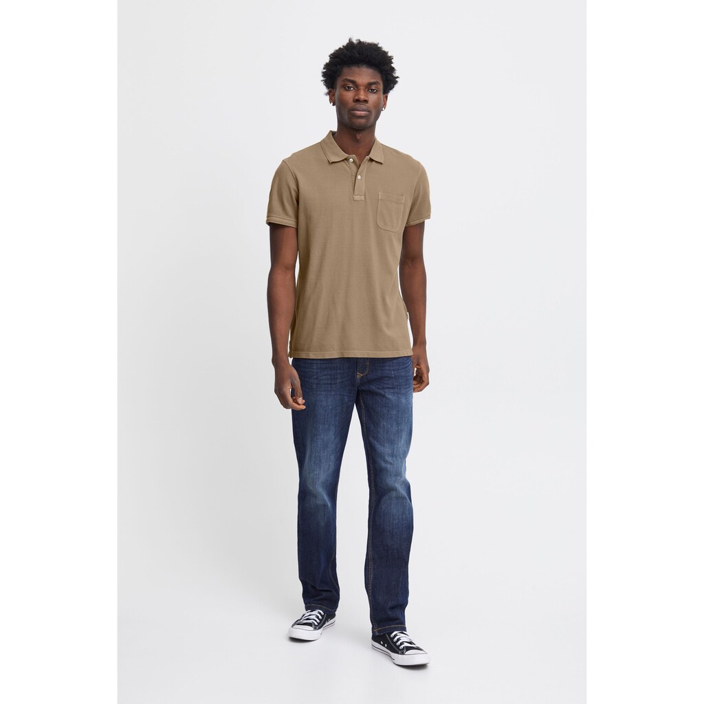 Blend Poloshirt »Poloshirt BHPolo« ▷ Bestellen