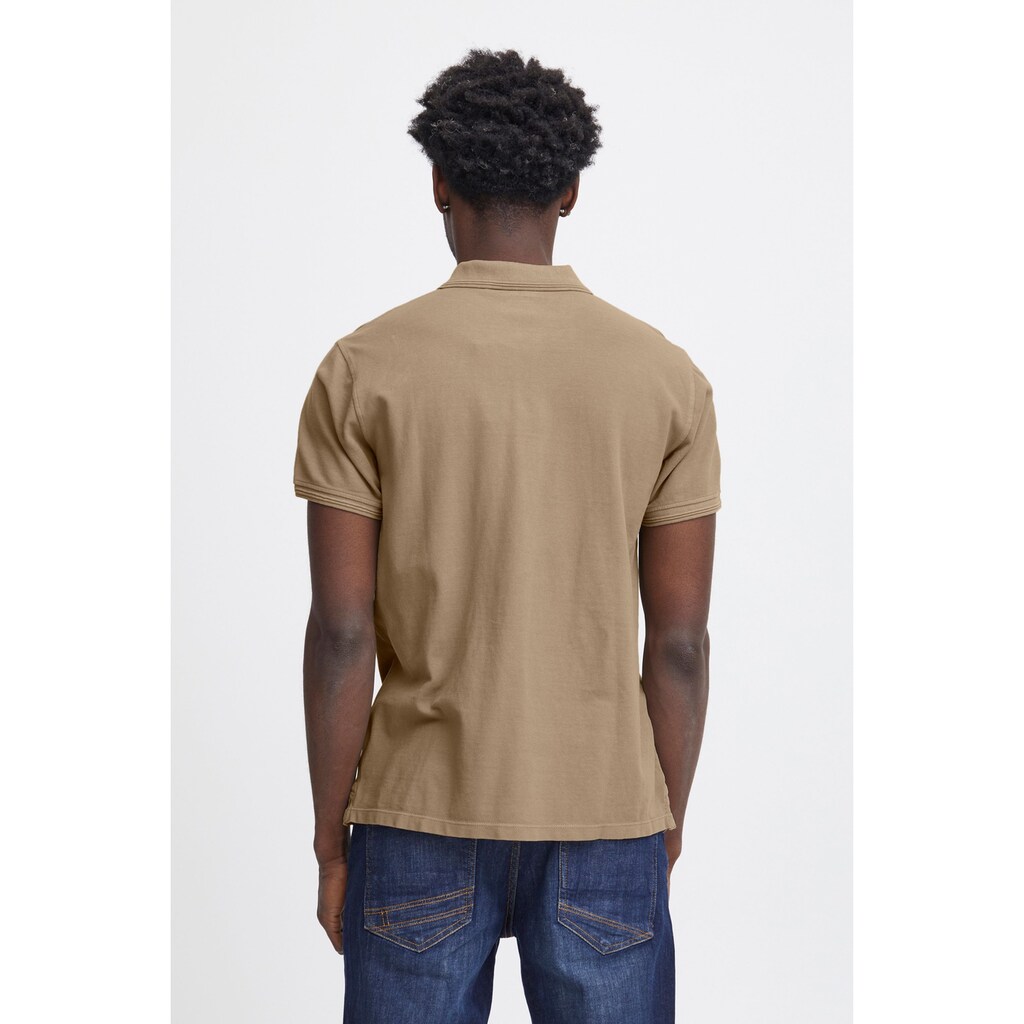 Blend Poloshirt »Poloshirt BHPolo« ▷ Bestellen