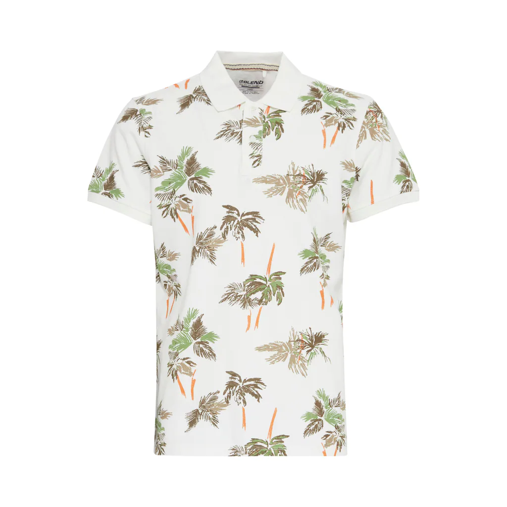 Blend Poloshirt »Poloshirt BHPolo« ▷ bestellen