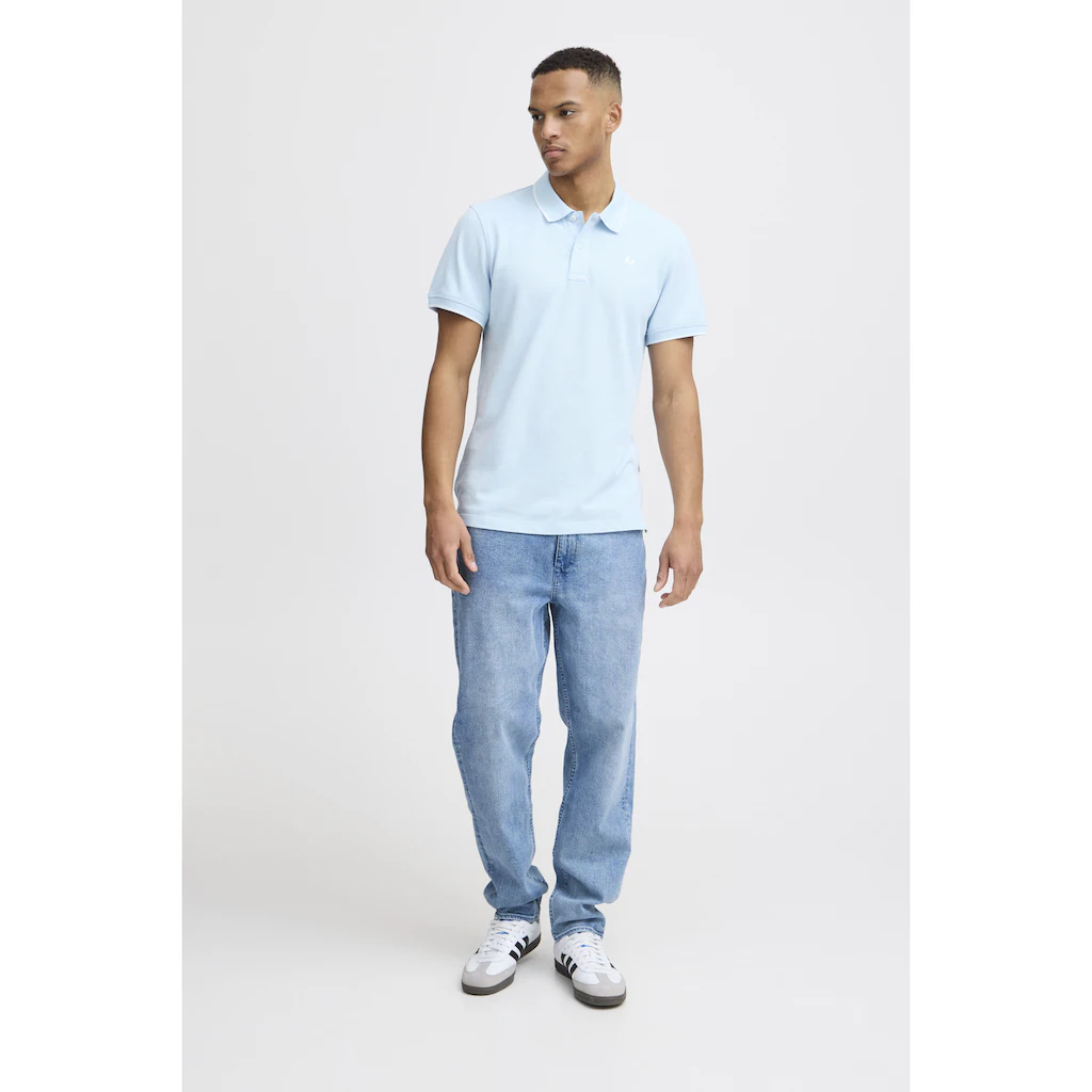 Blend Poloshirt »Poloshirt BHPolo« ▷ Kaufen