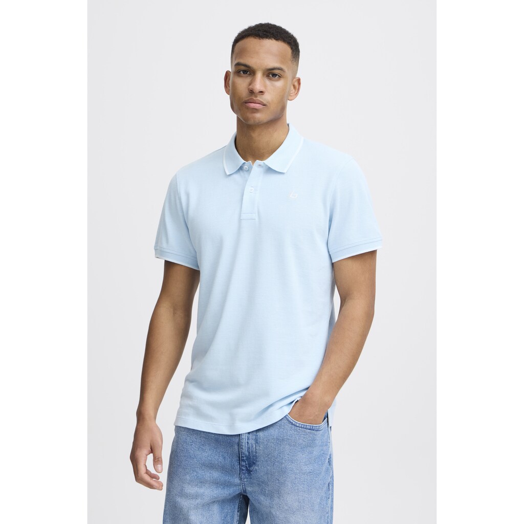 Blend Poloshirt »Poloshirt BHPolo« ▷ Kaufen