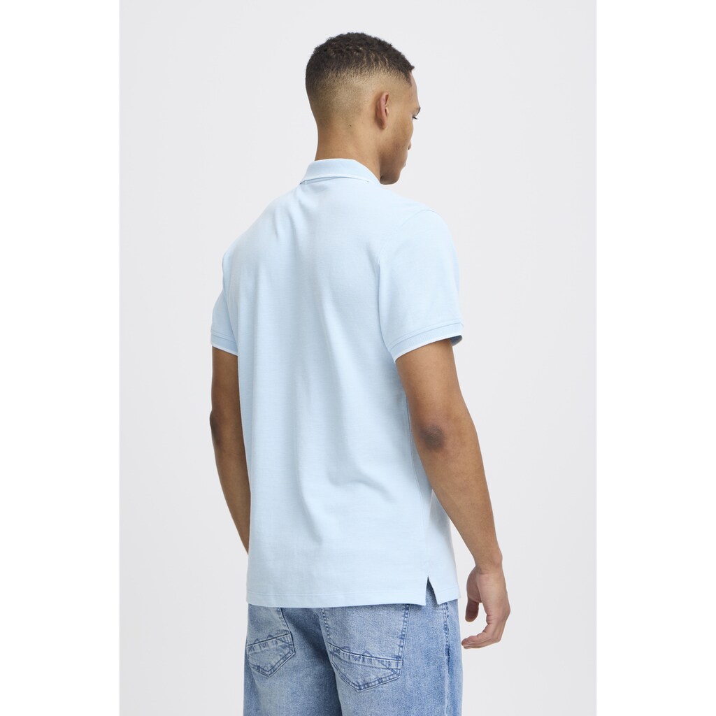 Blend Poloshirt »Poloshirt BHPolo« ▷ Kaufen