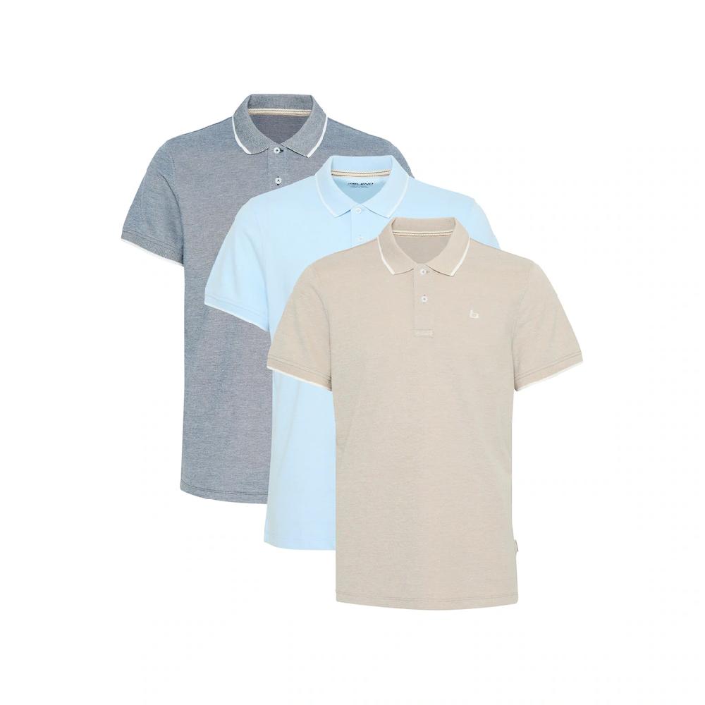 Blend Poloshirt »Poloshirt BHPolo« ▷ kaufen