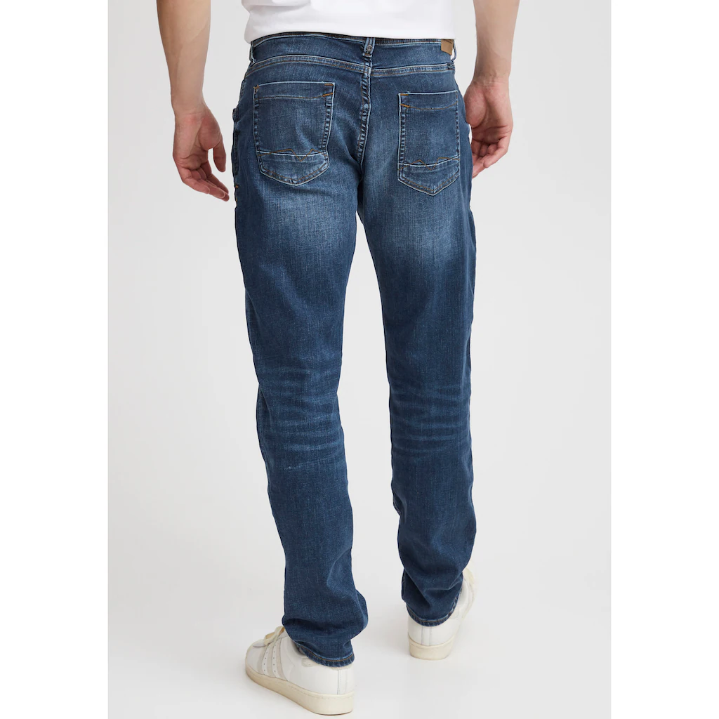 Blend Regular-fit-Jeans »Twister Fit Mulitflex« ▷ Für