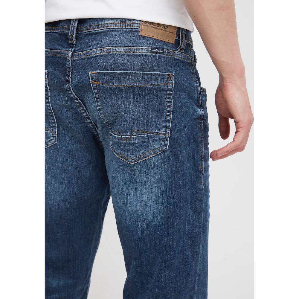 Blend Regular-fit-Jeans »Twister Fit Mulitflex« ▷ Für