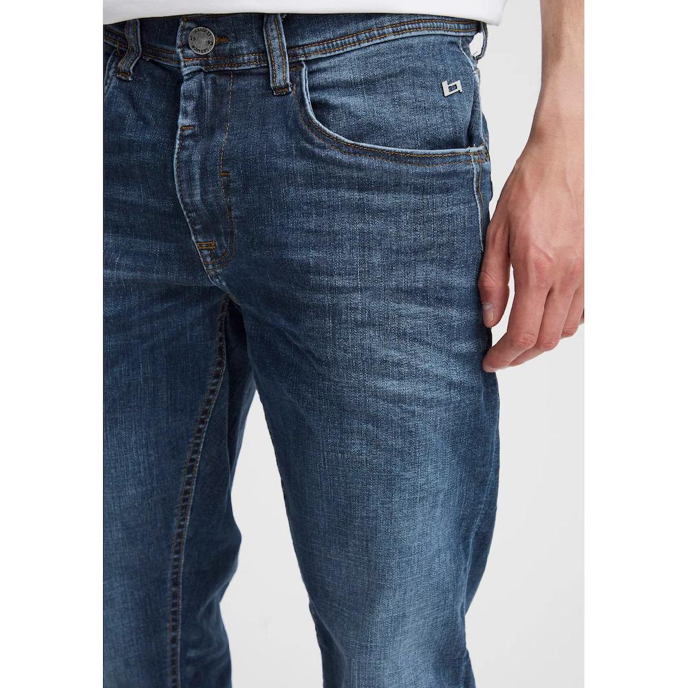 Blend Regular-fit-Jeans »Twister Fit Mulitflex« ▷ Für