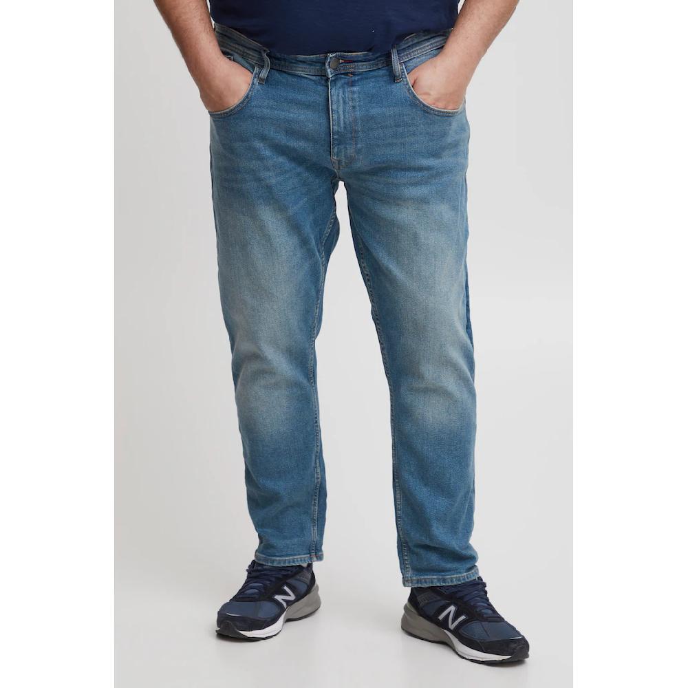 Blend Regular-fit-Jeans »Twister Fit - NOOS« ▷ Bestellen