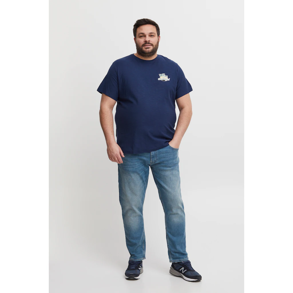Blend Regular-fit-Jeans »Twister Fit - NOOS« ▷ Bestellen