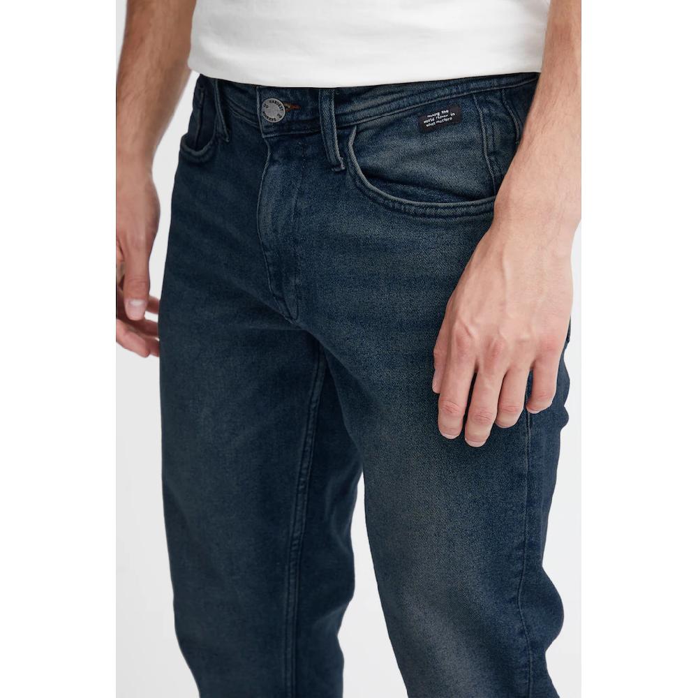 Blend Regular-fit-Jeans »Twister Fit - NOOS« ▷ Für