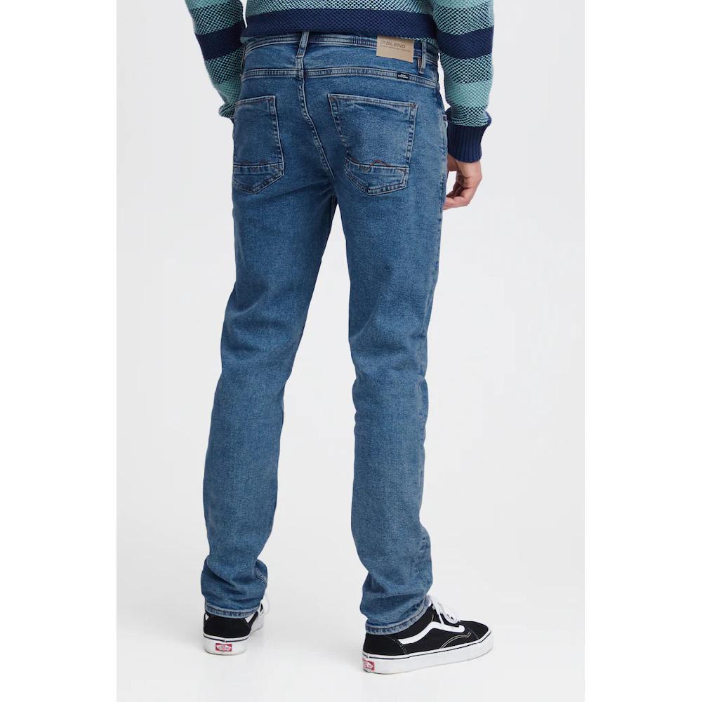 Blend Regular-fit-Jeans »Twister Fit - NOOS« ▷ Kaufen