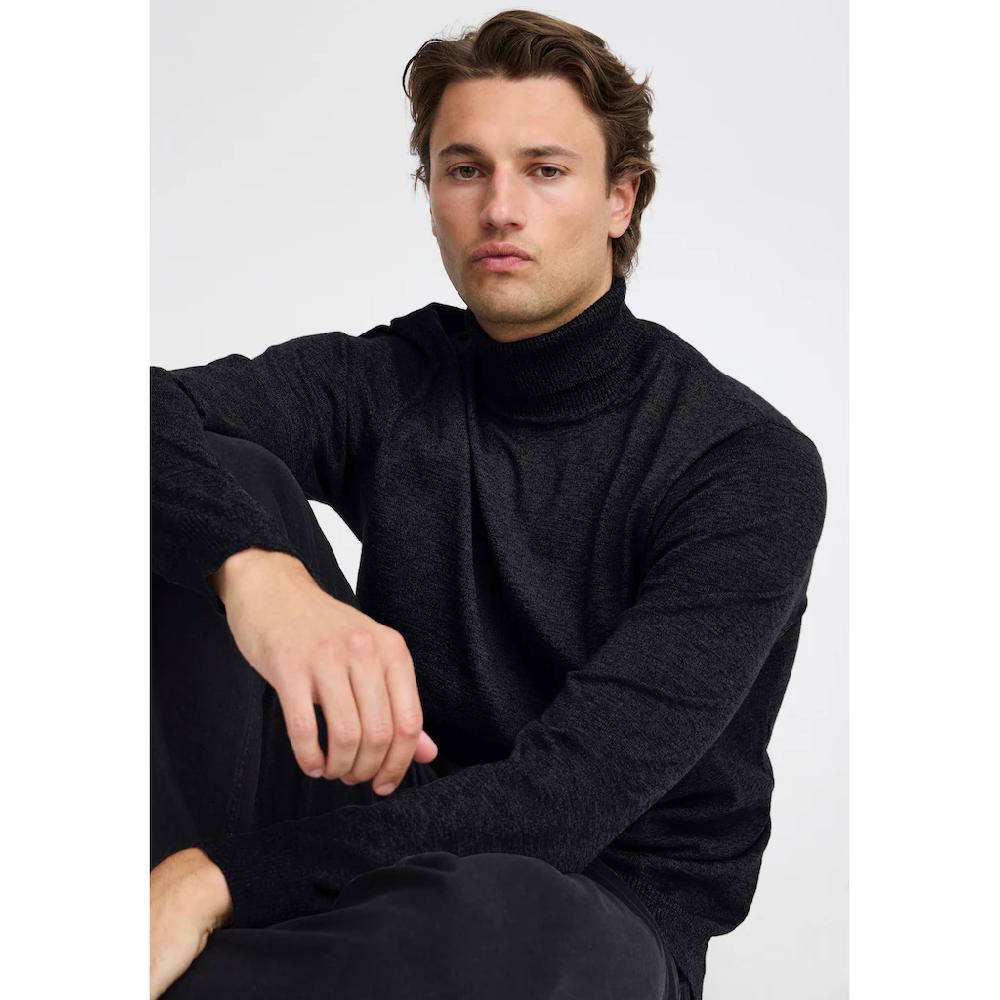 Blend Rollkragenpullover »BHBRUTON Roll Neck Knit« ▷ Für