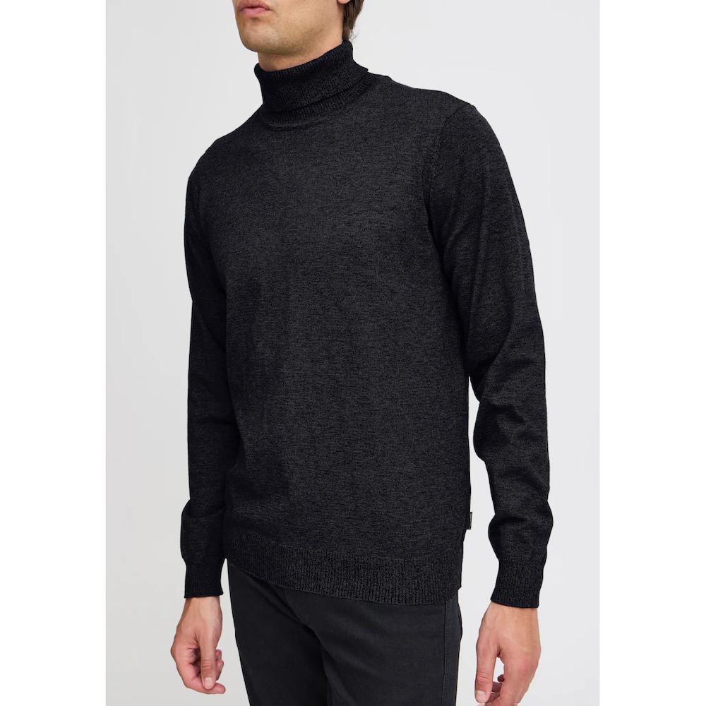 Blend Rollkragenpullover »BHBRUTON Roll Neck Knit« ▷ Für