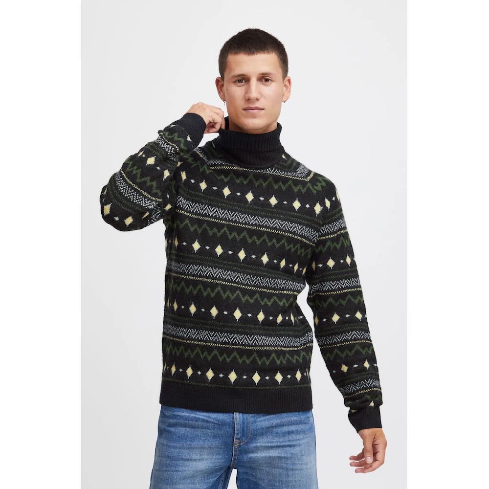 Blend Rollkragenpullover »Rollkragenpullover BHPullover« ▷ Für
