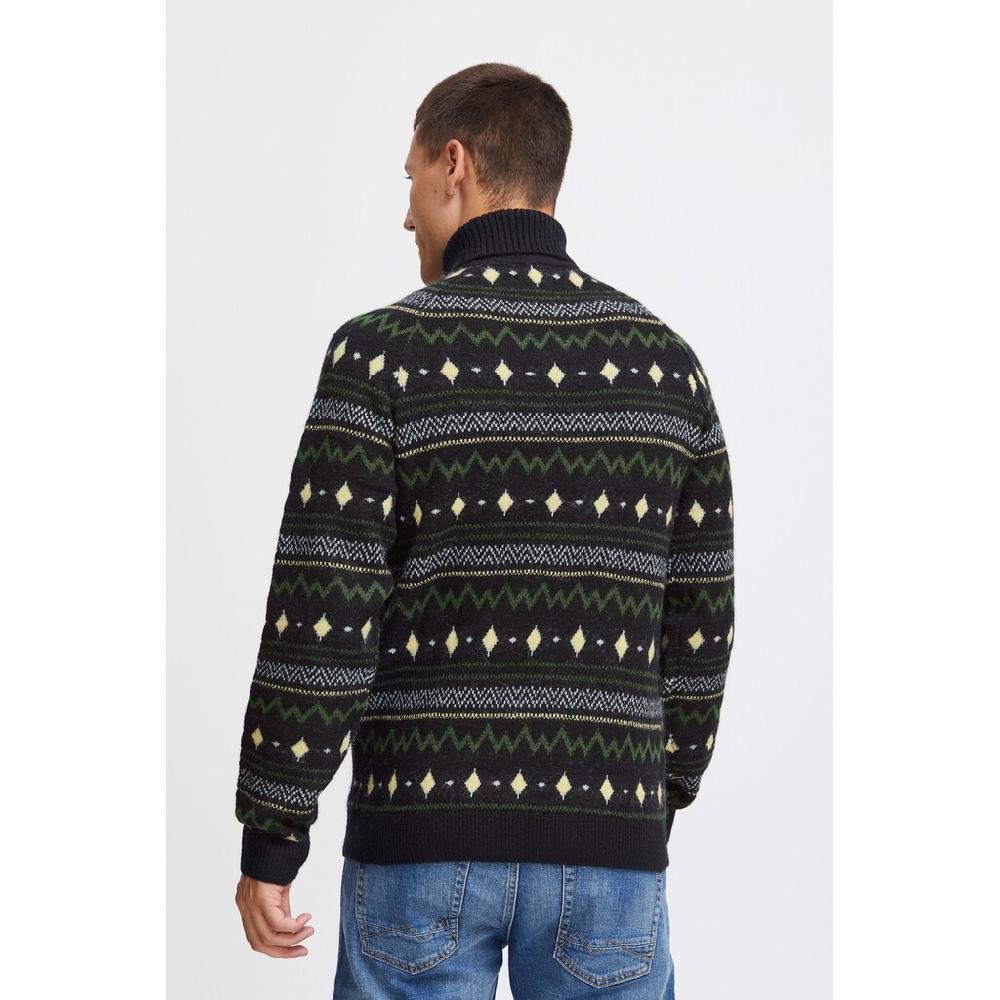 Blend Rollkragenpullover »Rollkragenpullover BHPullover« ▷ Für
