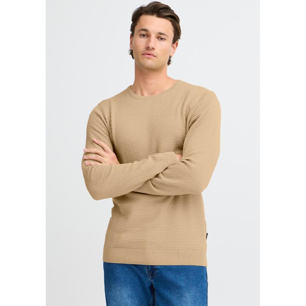 Blend Rundhalspullover »BHREDHILL crewneck« ▷ kaufen