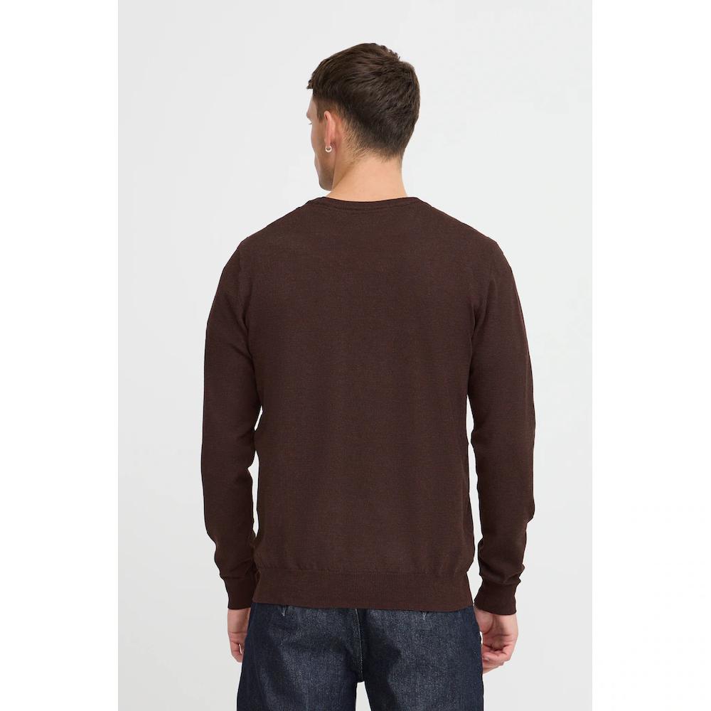 Blend Rundhalspullover »Pullover« ▷ Kaufen