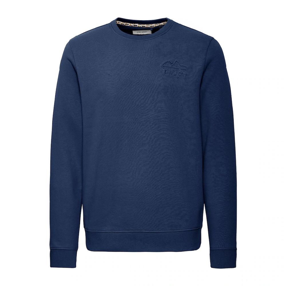 Blend Rundhalspullover »Rundhalspullover BHSweatshirt« ▷ kaufen