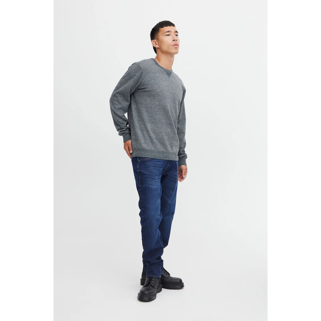 Blend Rundhalspullover »Sweatshirt BHBruton« ▷ Kaufen