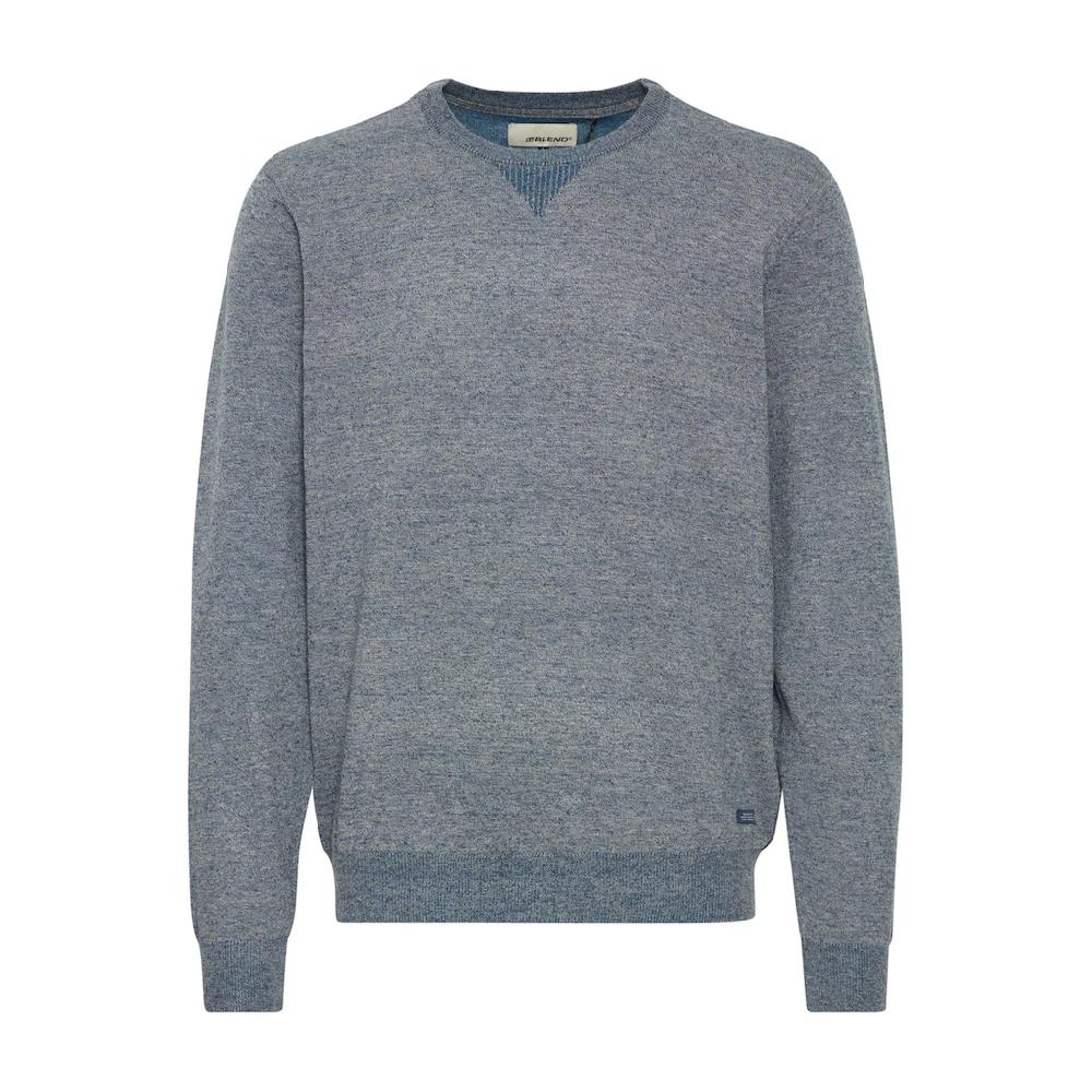 Blend Rundhalspullover »Sweatshirt BHBruton« ▷ kaufen