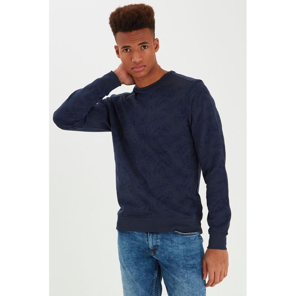 Blend Rundhalspullover »Sweatshirt BHSweatshirt« ▷ Bestellen