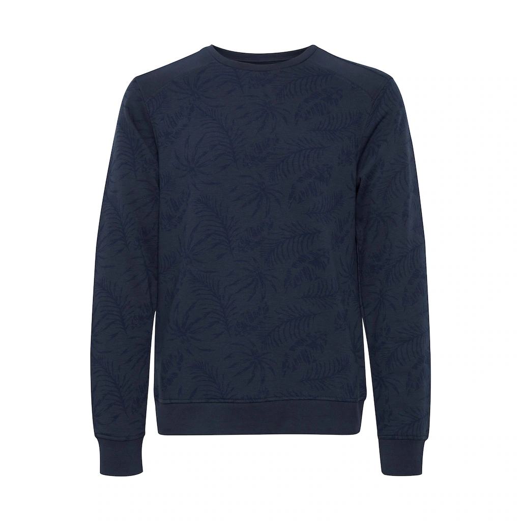 Blend Rundhalspullover »Sweatshirt BHSweatshirt« ▷ bestellen
