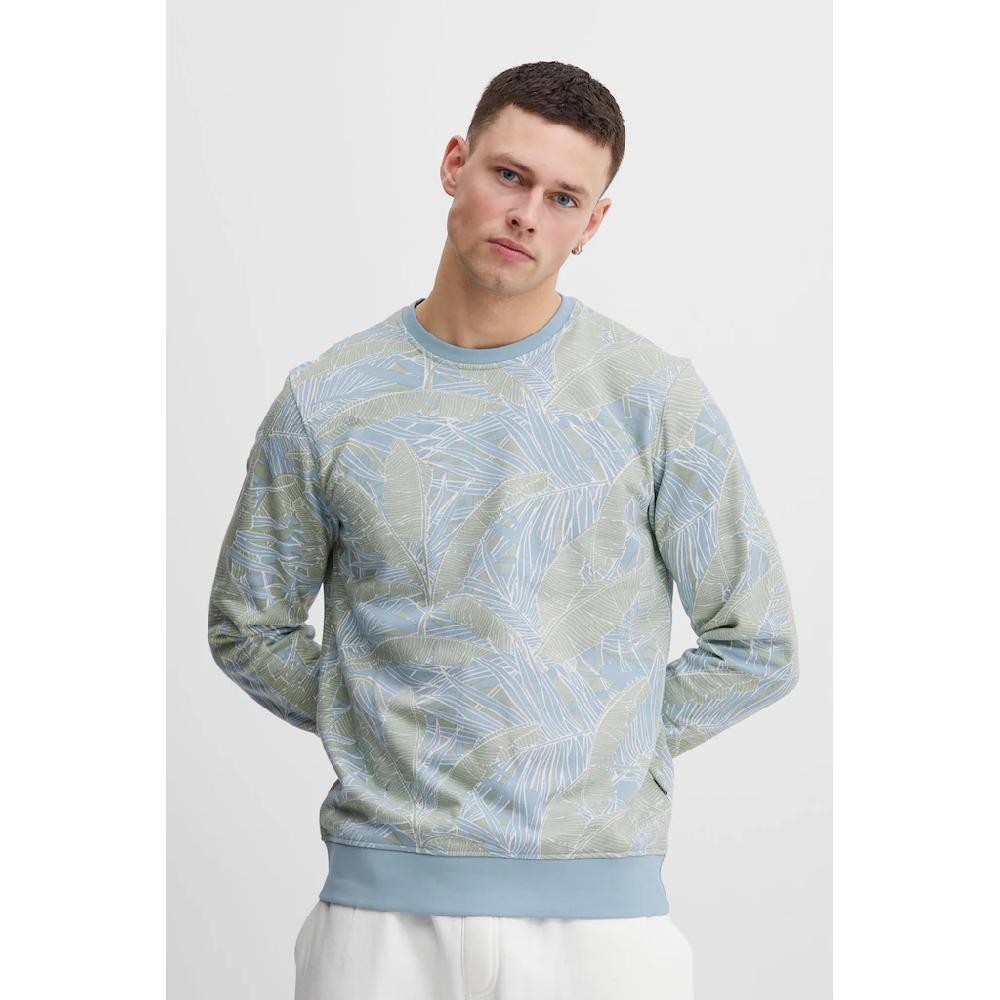 Blend Rundhalspullover »Sweatshirt BHSweatshirt« ▷ Für