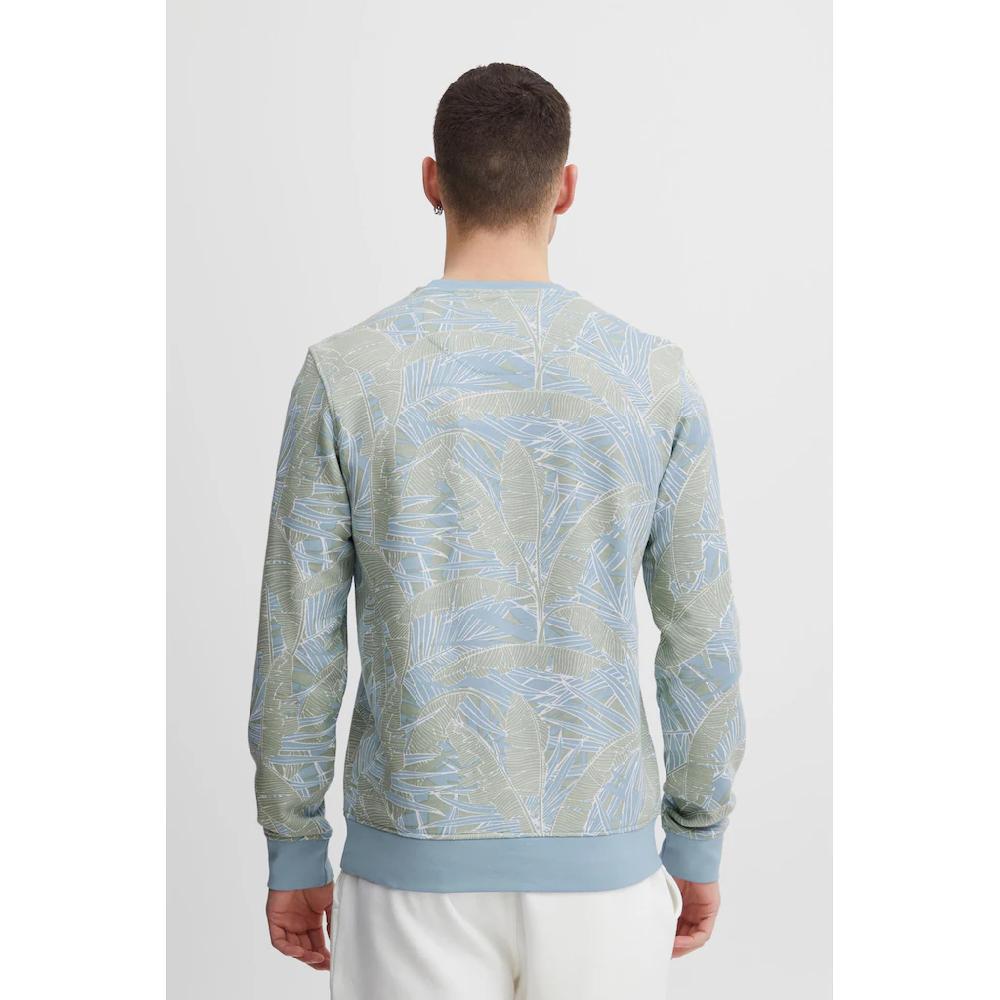 Blend Rundhalspullover »Sweatshirt BHSweatshirt« ▷ Für