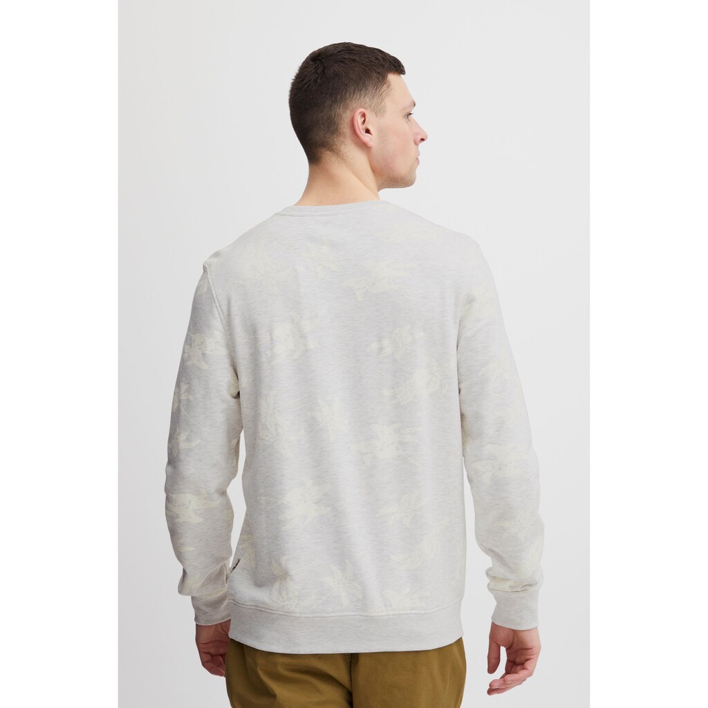 Blend Rundhalspullover »Sweatshirt BHSweatshirt« ▷ Für