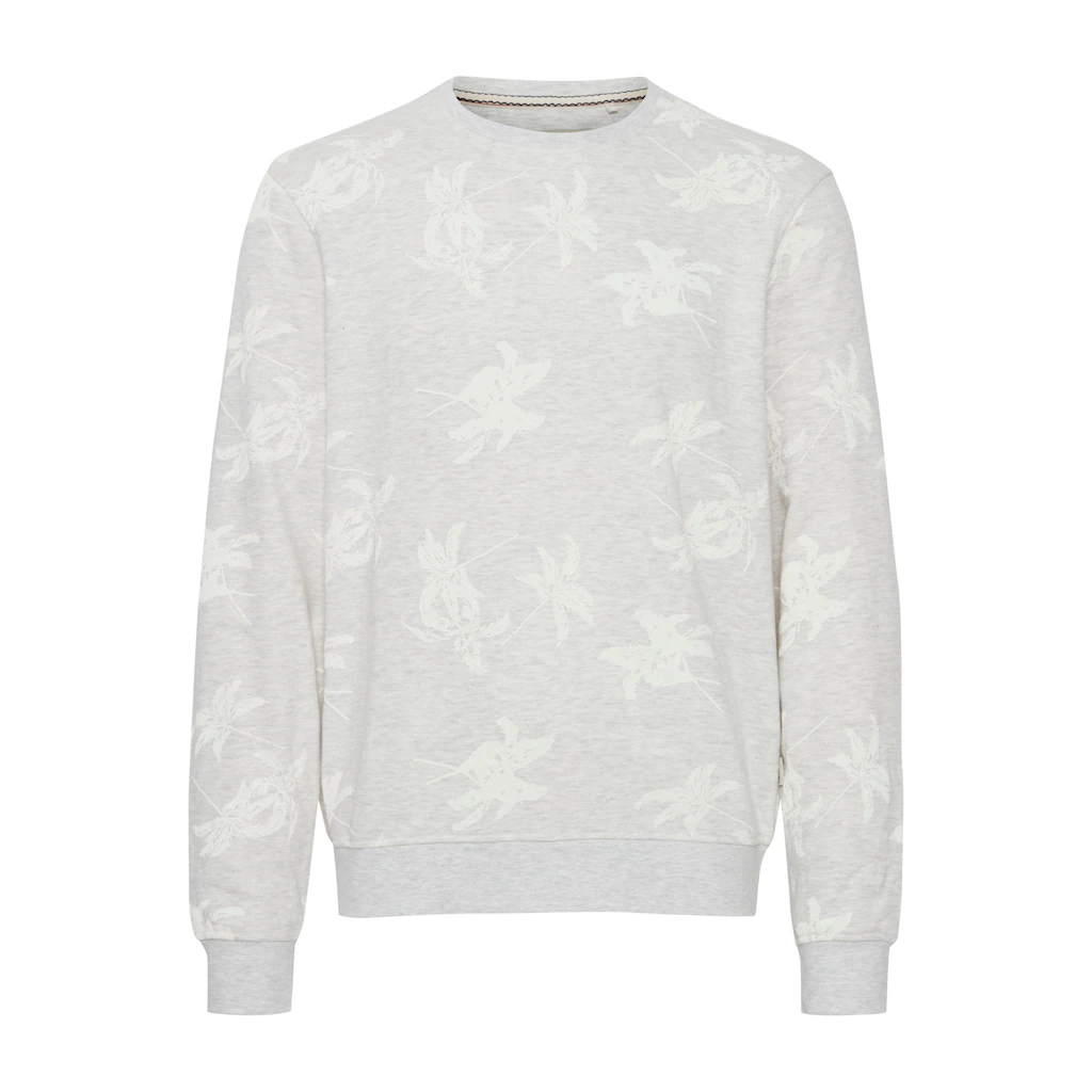 Blend Rundhalspullover »Sweatshirt BHSweatshirt« ▷ für