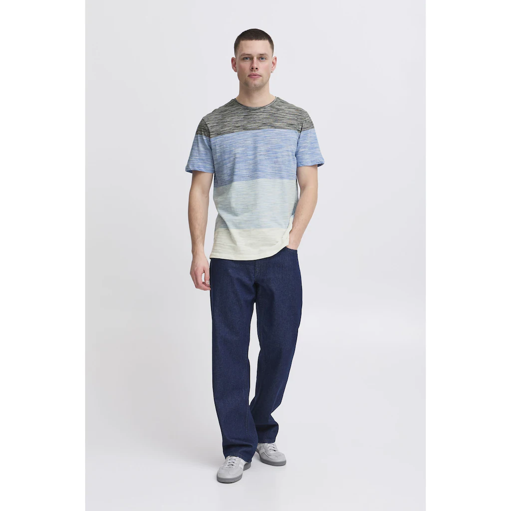 Blend Rundhalsshirt »Rundhalsshirt BHJACOB« ▷ Kaufen