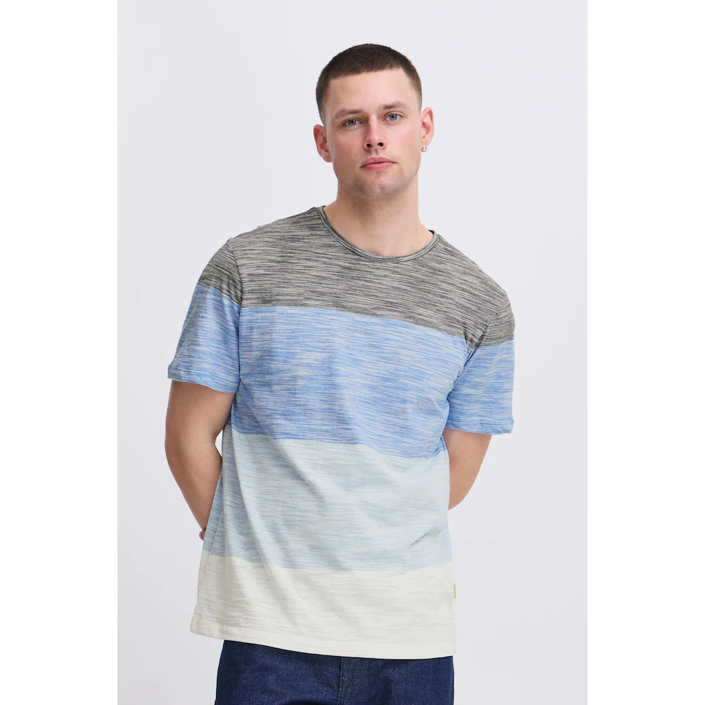 Blend Rundhalsshirt »Rundhalsshirt BHJACOB« ▷ Kaufen