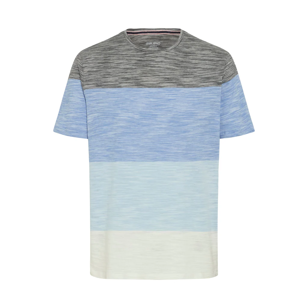 Blend Rundhalsshirt »Rundhalsshirt BHJACOB« ▷ kaufen