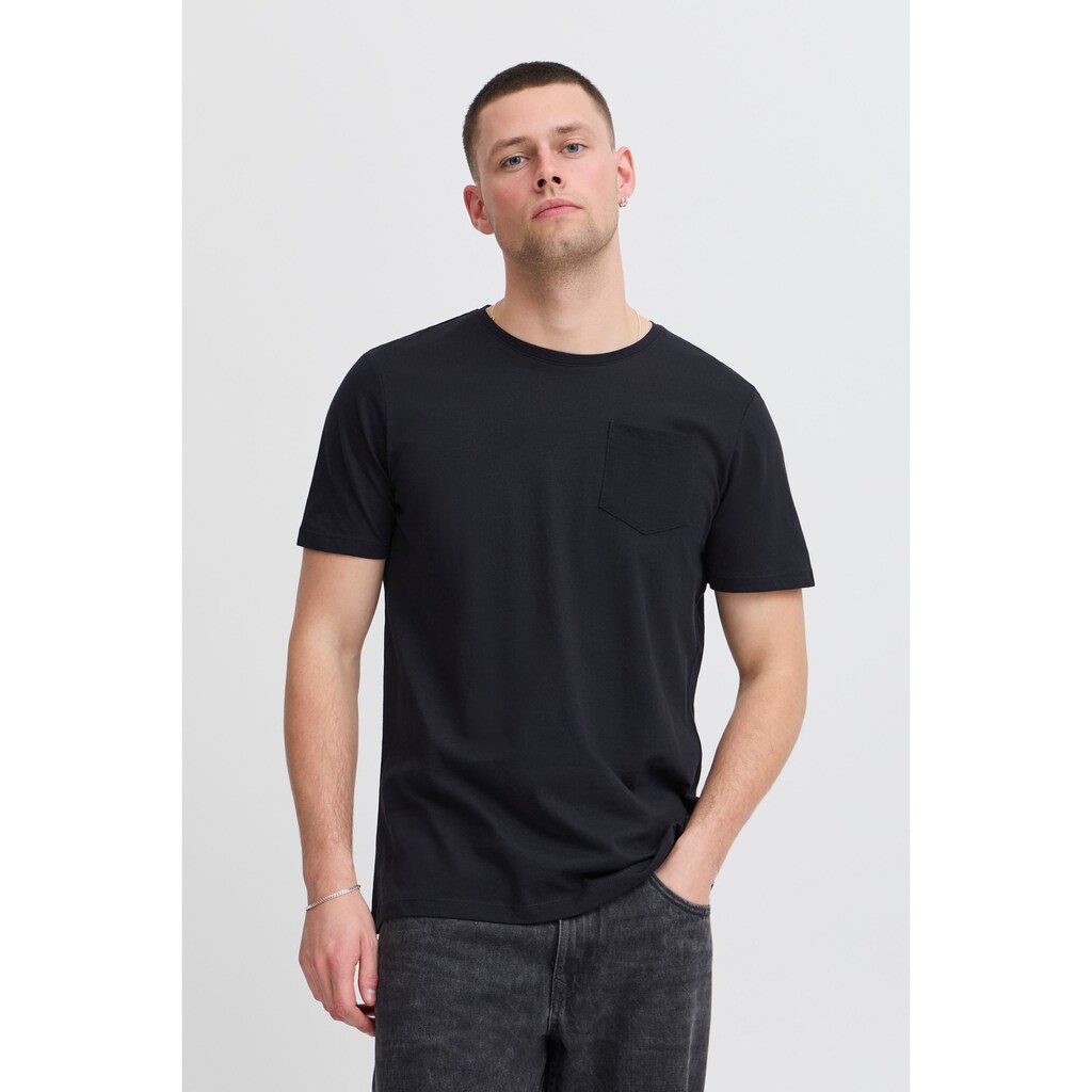 Blend Rundhalsshirt »Rundhalsshirt BHJAGO« ▷ Kaufen