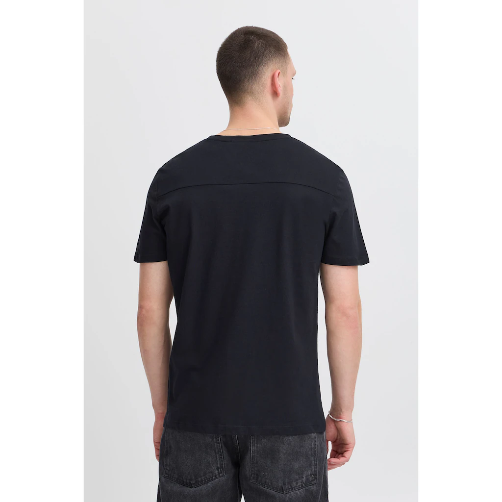 Blend Rundhalsshirt »Rundhalsshirt BHJAGO« ▷ Kaufen