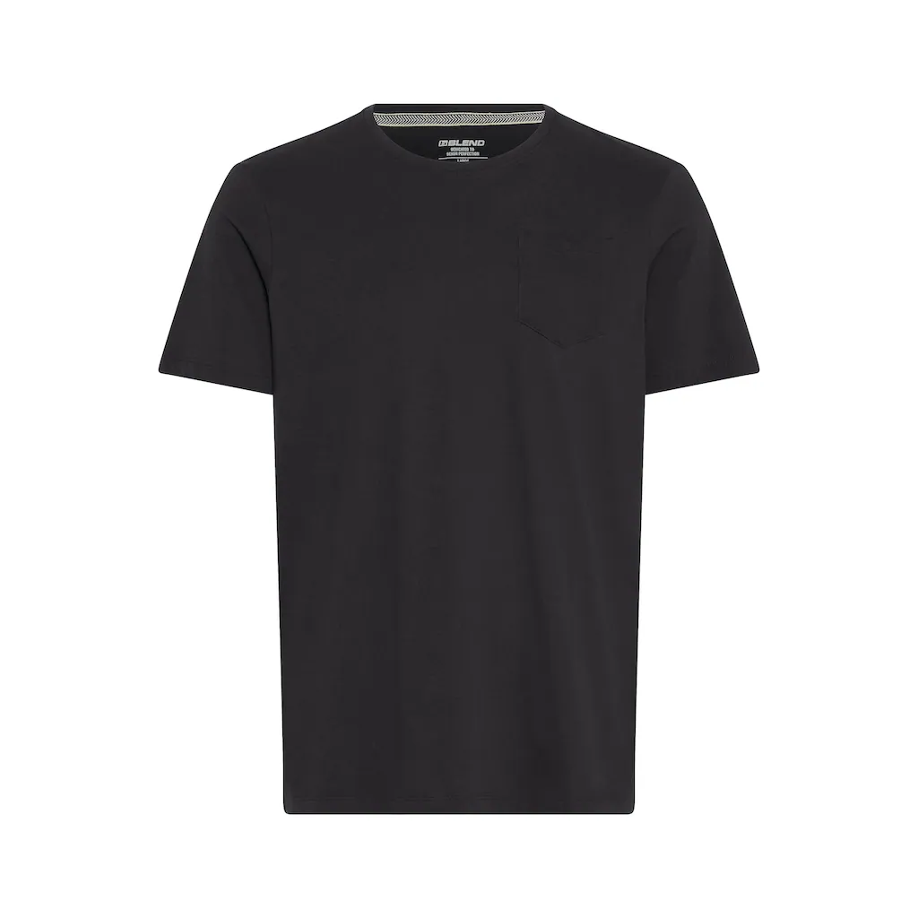 Blend Rundhalsshirt »Rundhalsshirt BHJAGO« ▷ kaufen