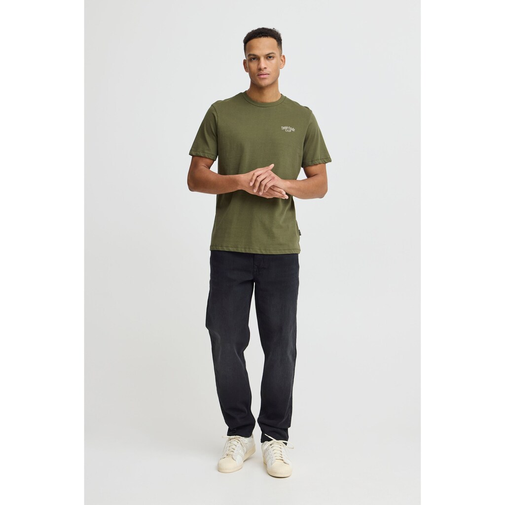 Blend Rundhalsshirt »Rundhalsshirt BHVIGGO« ▷ Bestellen