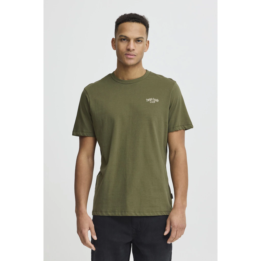 Blend Rundhalsshirt »Rundhalsshirt BHVIGGO« ▷ Bestellen