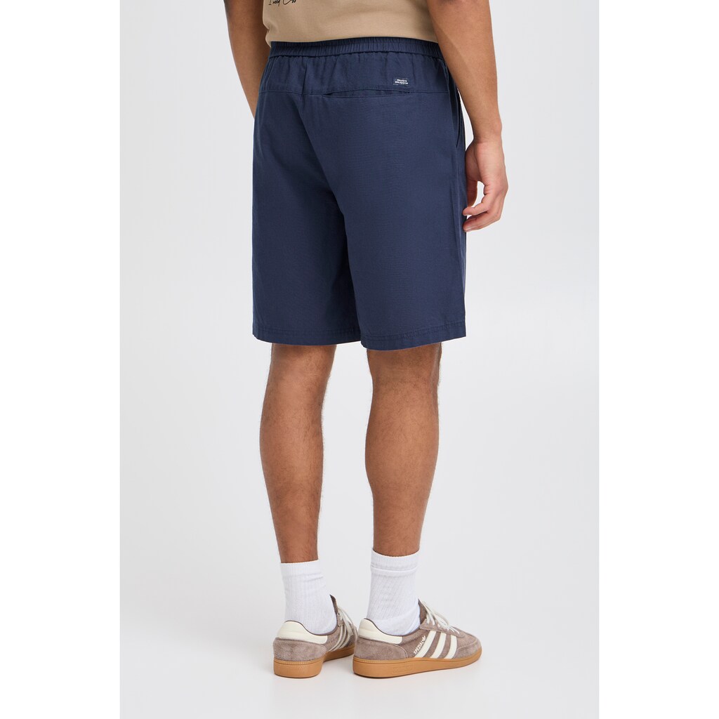Blend Shorts »BHBAY Linen Shorts PP NOOS«