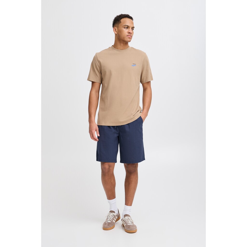 Blend Shorts »BHBAY Linen Shorts PP NOOS«
