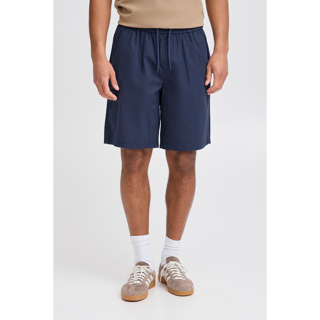 Blend Shorts »BHBAY linen Shorts PP NOOS«